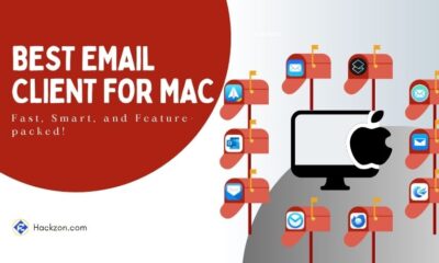 best email client for mac