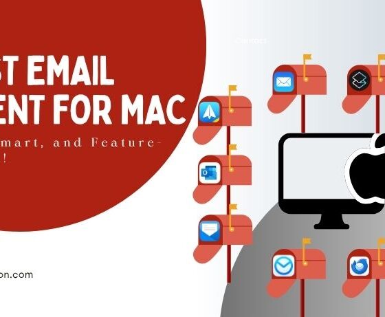 best email client for mac
