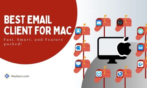 best email client for mac