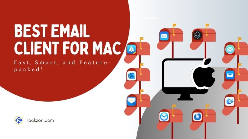 best email client for mac