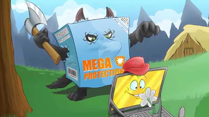 fake antivirus