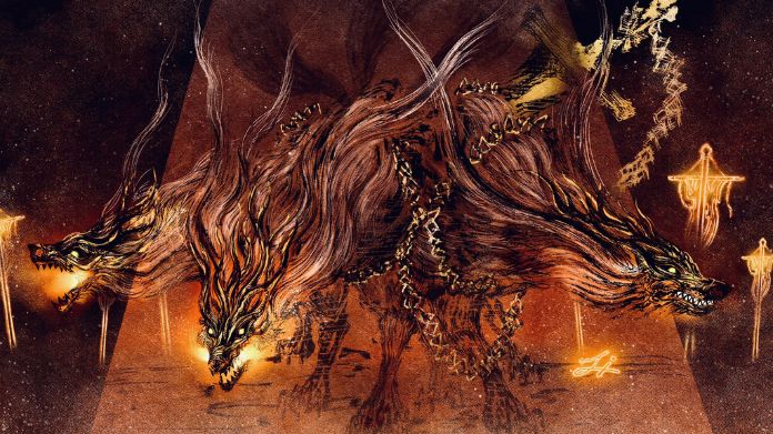 nightlord bosses