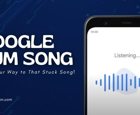 google hum song