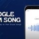 google hum song