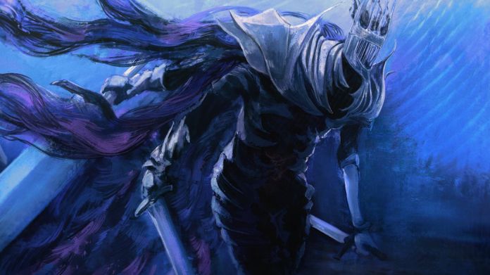 nightlord bosses