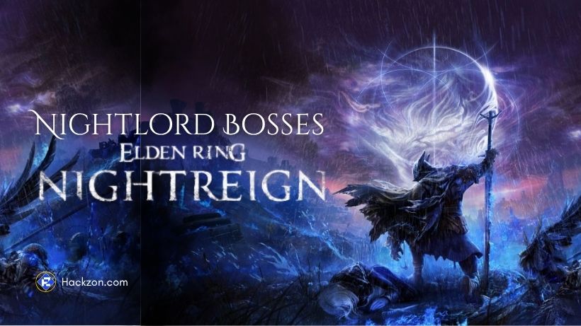 Elden Ring Nightreign: Top 7 Hardest Nightlord Bosses 33 nightlord bosses