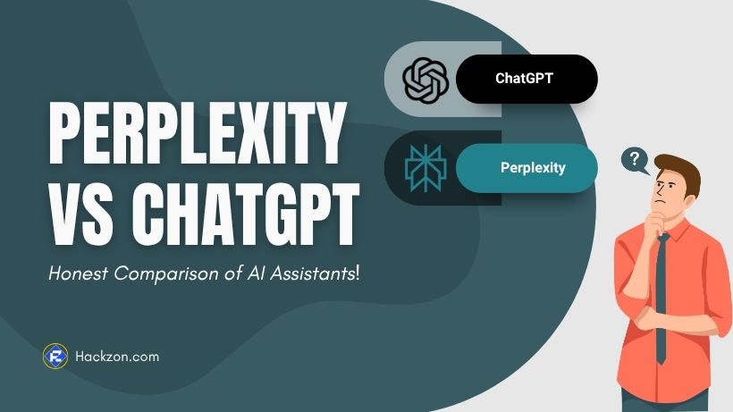 Perplexity vs ChatGPT: Which AI is Better for Everyday Tasks 33 perplexity vs chatgpt