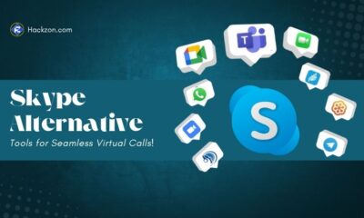 skype alternative