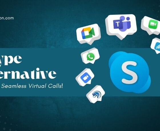 skype alternative