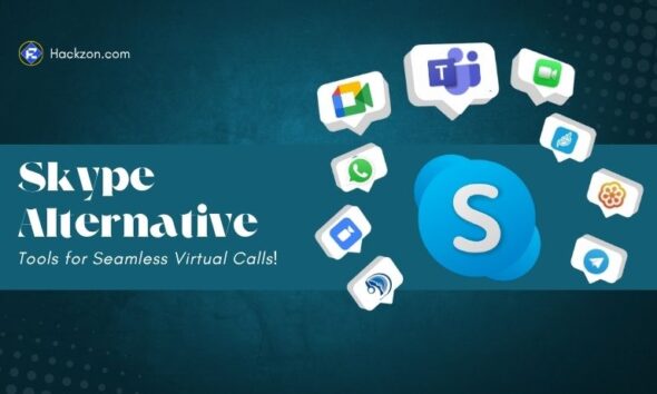 skype alternative