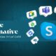 skype alternative
