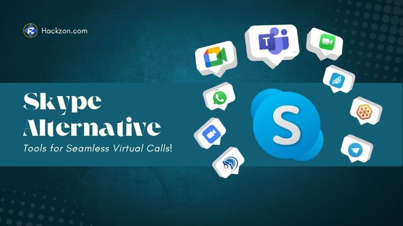 skype alternative