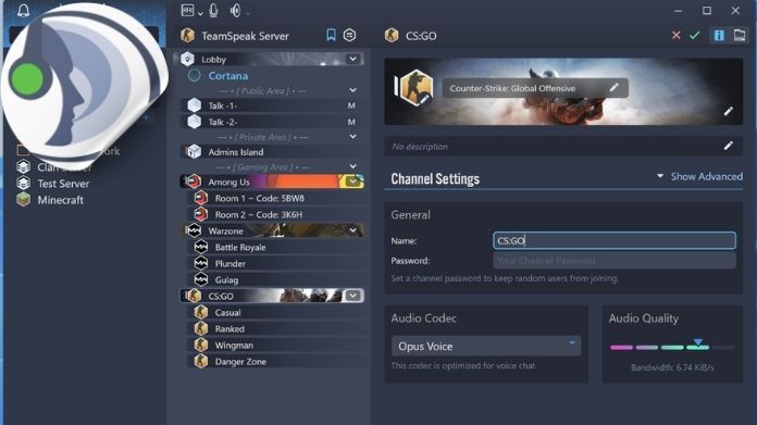 skype alternative