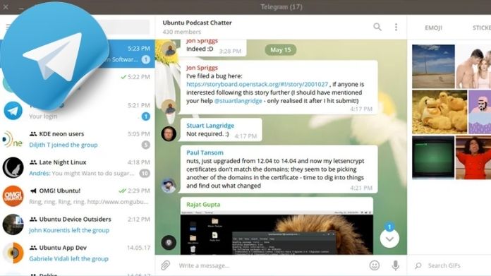 skype alternative