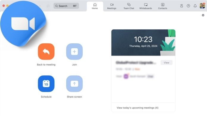 skype alternative